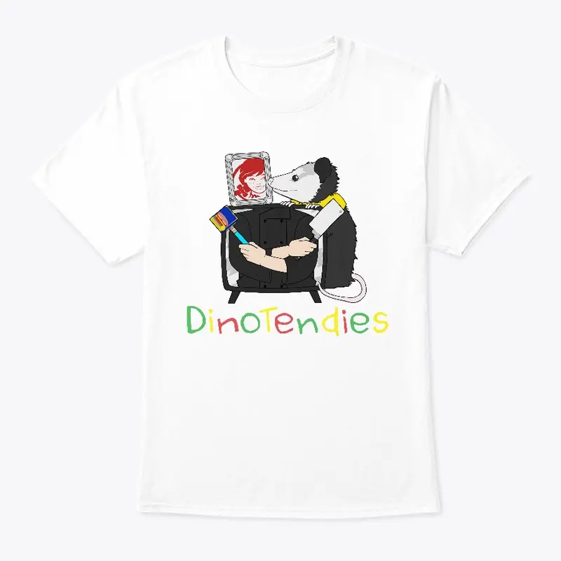 DinoFriends