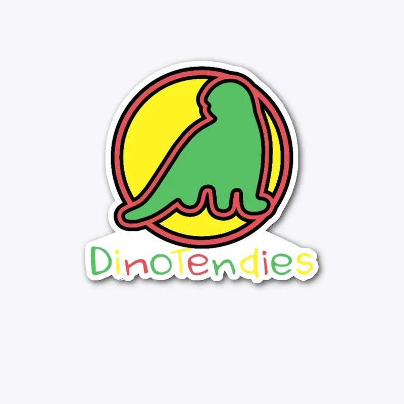 Dinotendies 